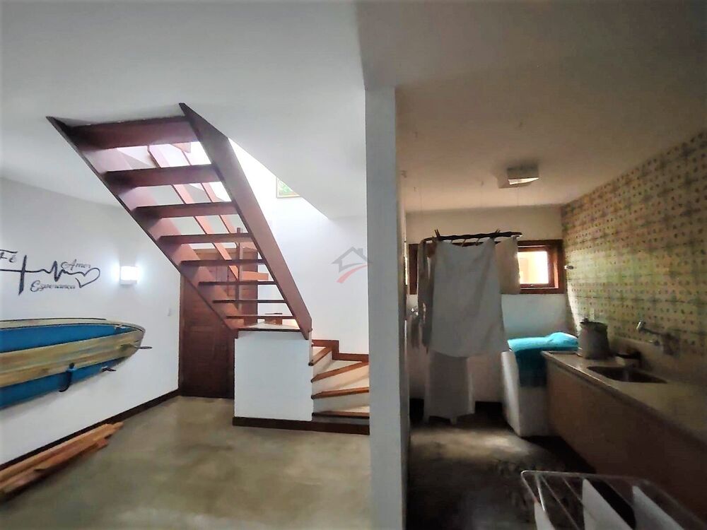 Casa de Condomínio, 5 quartos - Foto 9