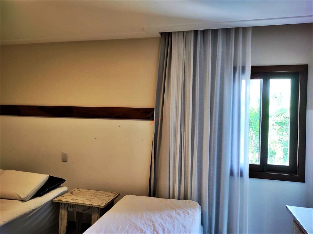 Casa de Condomínio, 5 quartos - Foto 11