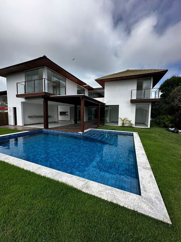 Casa de Condomínio, 5 quartos - Foto 2