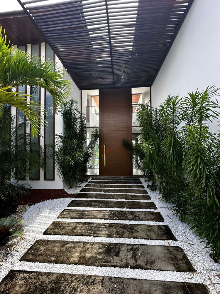 Casa de Condomínio, 5 quartos - Foto 1