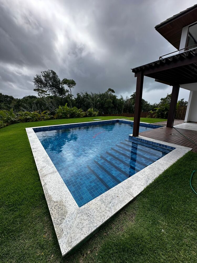 Casa de Condomínio, 5 quartos - Foto 4