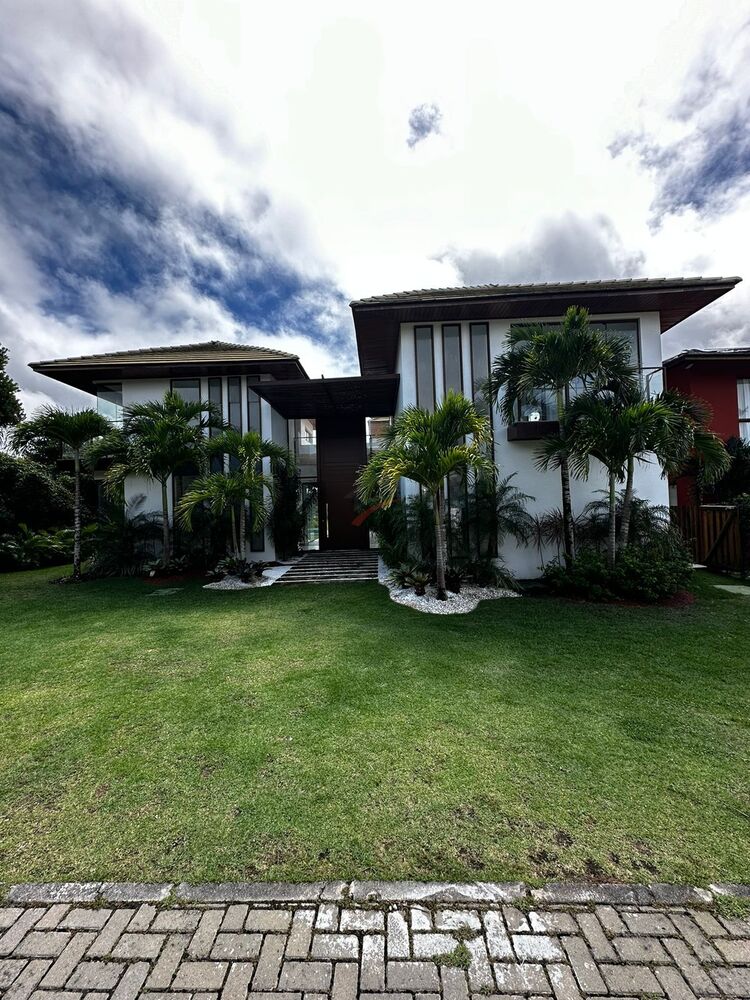 Casa de Condomínio, 5 quartos - Foto 3