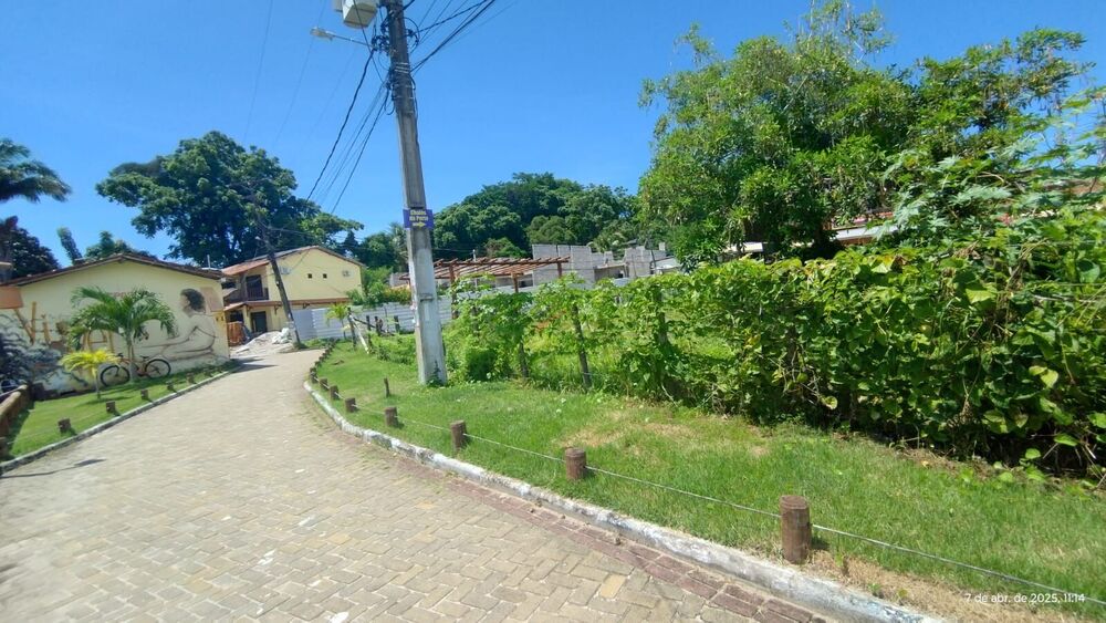 Terreno à venda, 736m² - Foto 1