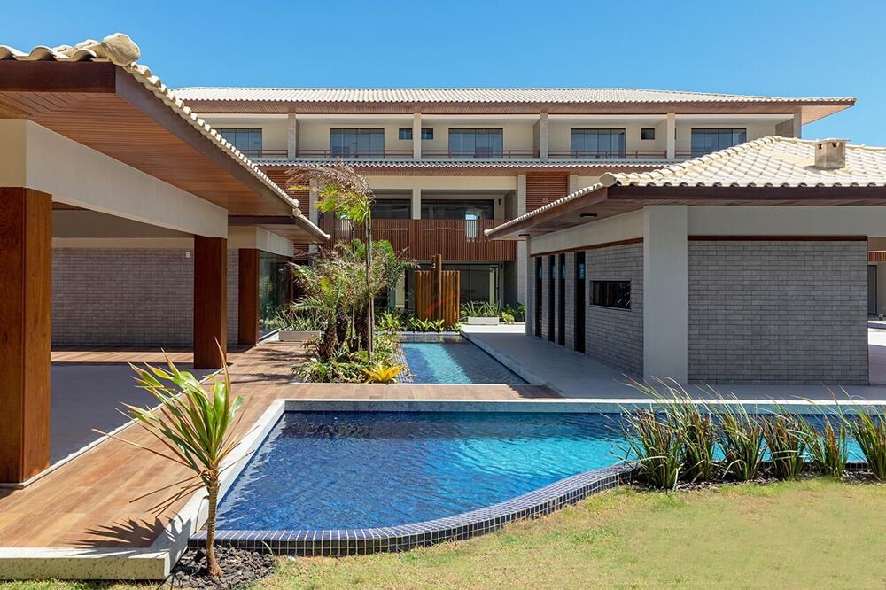 Apartamento, 3 quartos, 115 m² - Foto 6