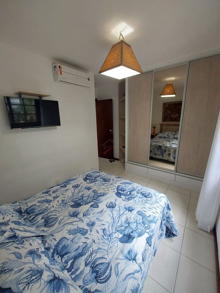Apartamento, 2 quartos, 95 m² - Foto 3