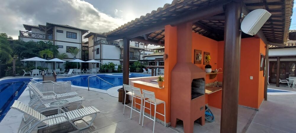 Apartamento, 2 quartos, 95 m² - Foto 6