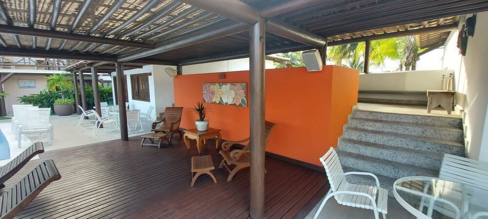 Apartamento, 2 quartos, 95 m² - Foto 12
