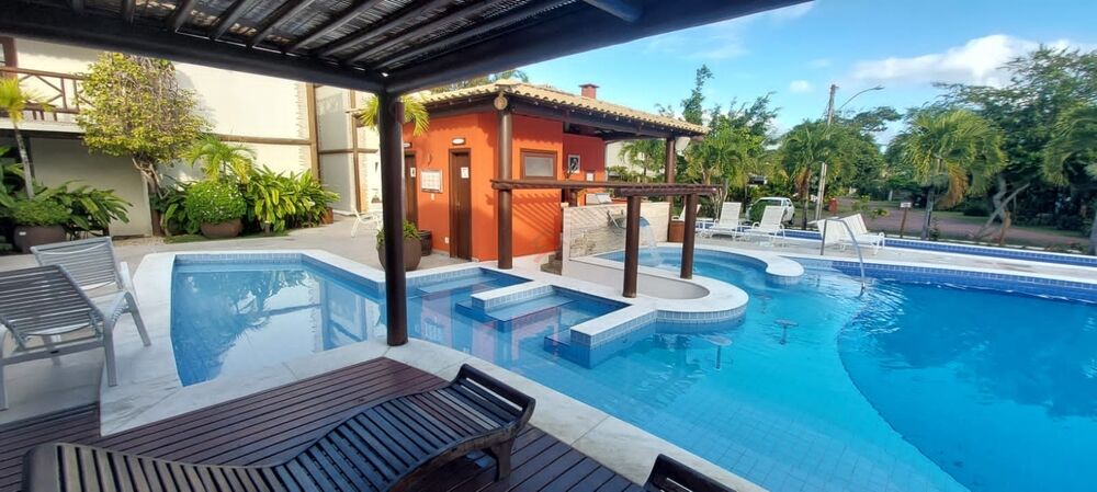 Apartamento, 2 quartos, 95 m² - Foto 5