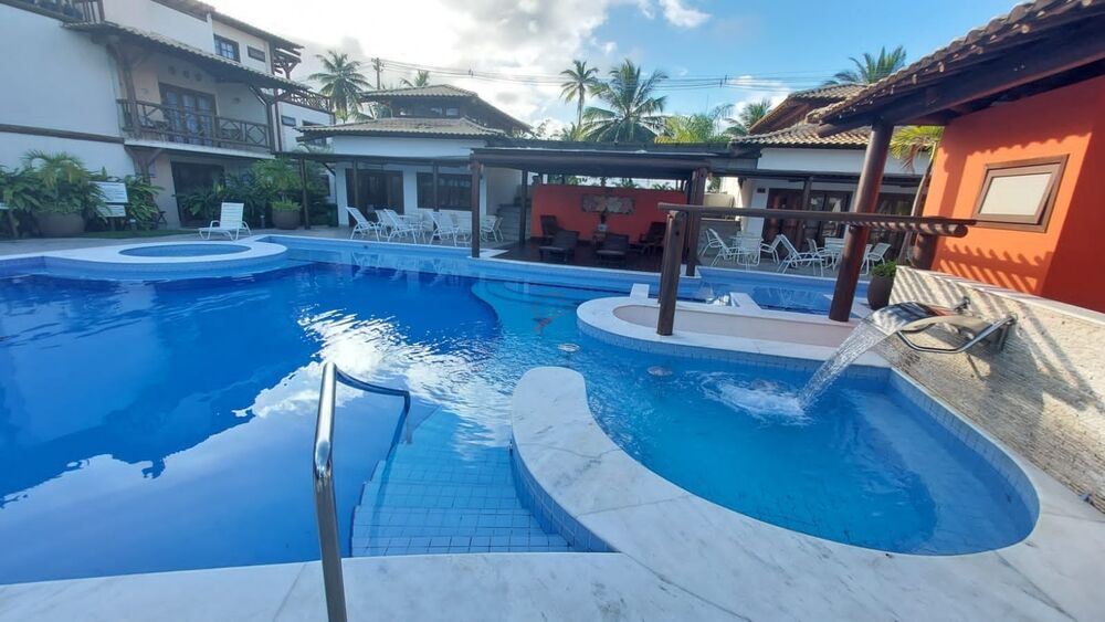 Apartamento, 2 quartos, 95 m² - Foto 9