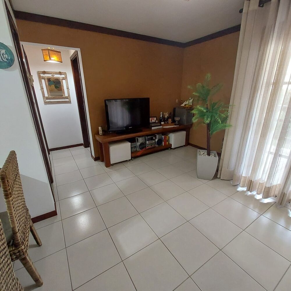 Apartamento, 2 quartos, 95 m² - Foto 2