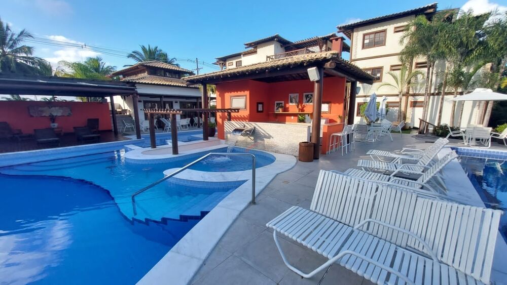 Apartamento, 2 quartos, 95 m² - Foto 7