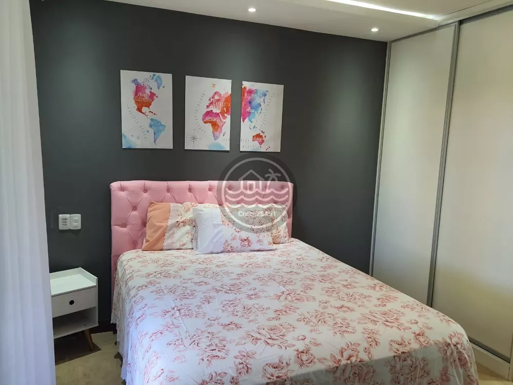 Apartamento à venda com 4 quartos, 188m² - Foto 24