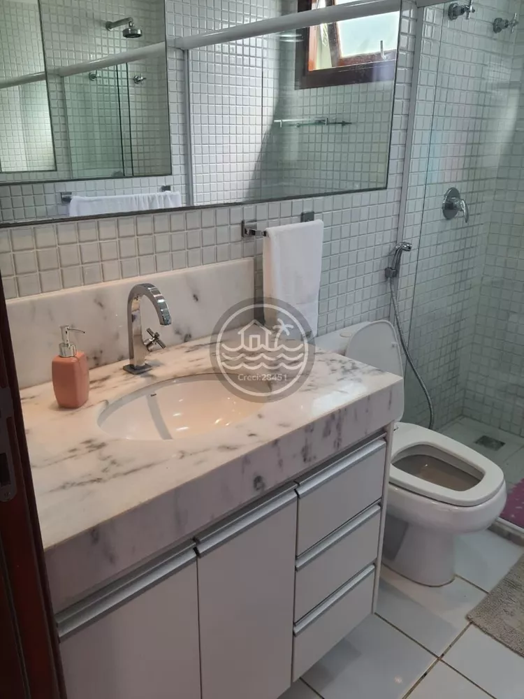 Apartamento à venda com 4 quartos, 188m² - Foto 14