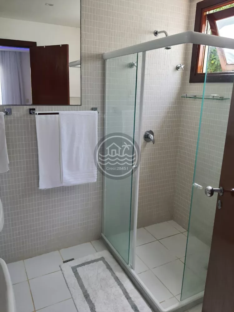 Apartamento à venda com 4 quartos, 188m² - Foto 27