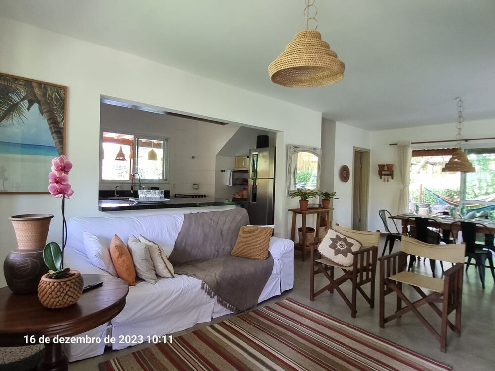 Casa de Condomínio, 3 quartos - Foto 6