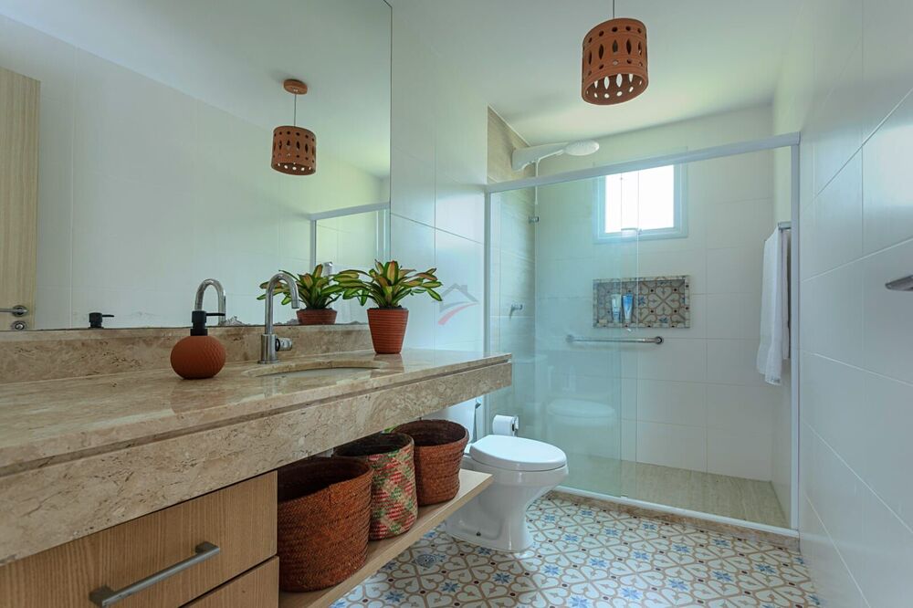 Casa de Condomínio, 3 quartos - Foto 7