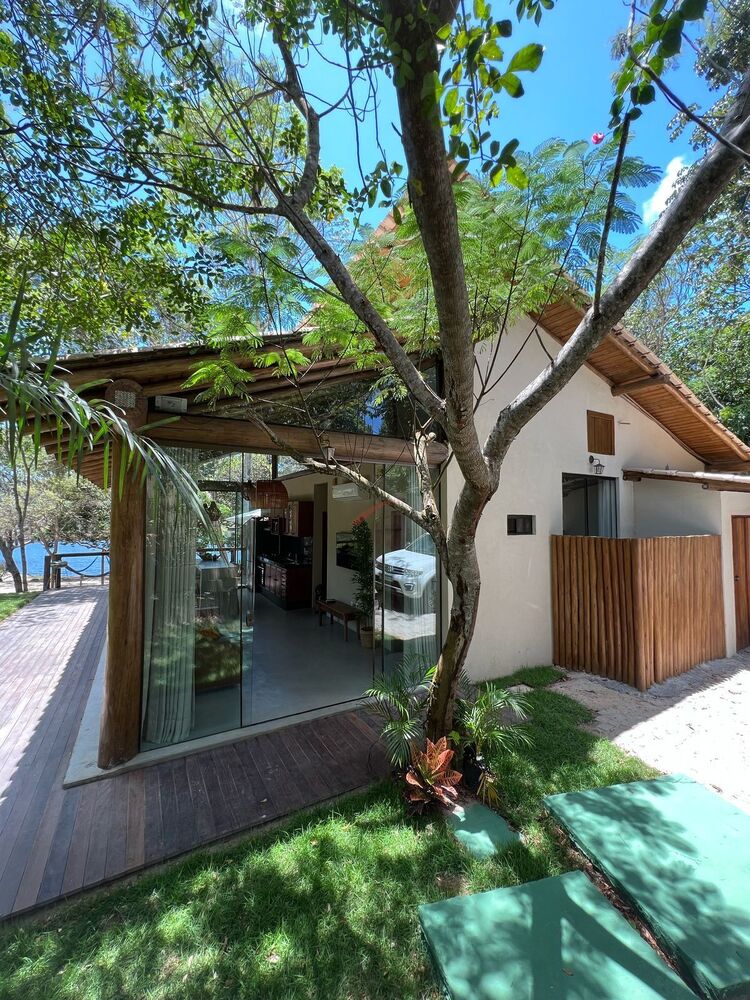 Casa, 3 quartos, 120 m² - Foto 1