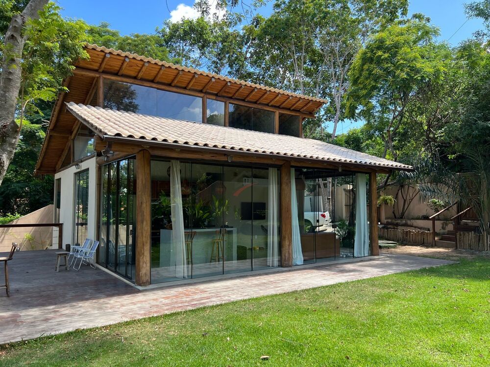 Casa, 3 quartos, 120 m² - Foto 2