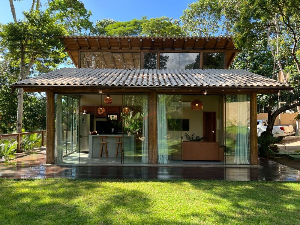 Casa, 3 quartos, 120 m² - Foto 6