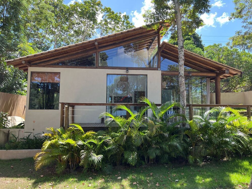 Casa, 3 quartos, 120 m² - Foto 4