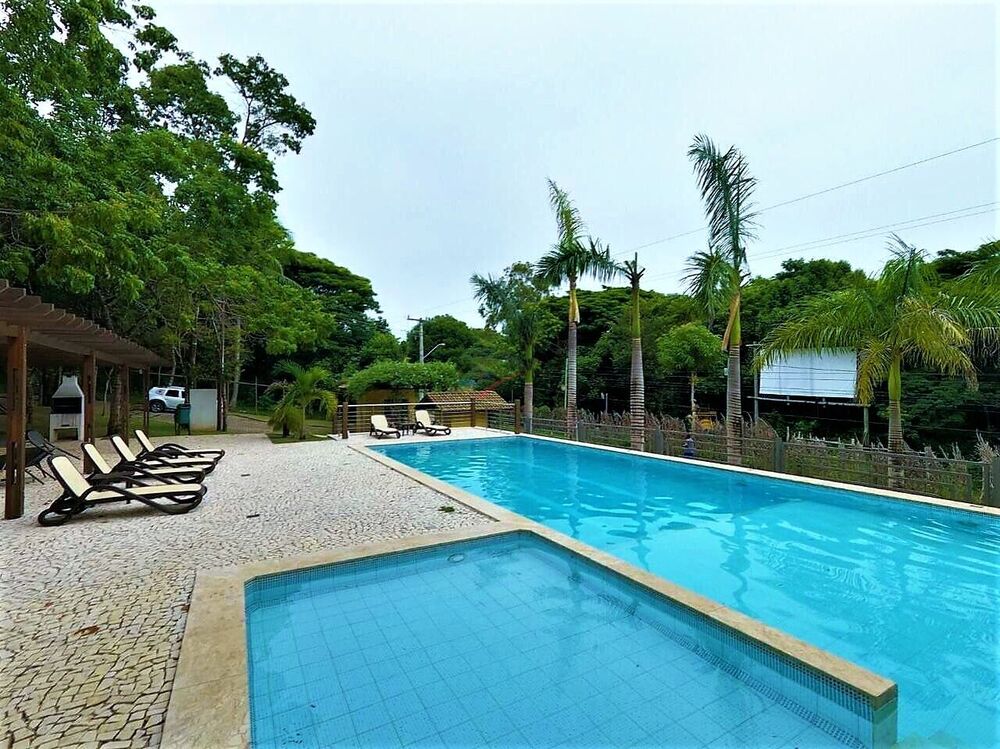 Apartamento à venda com 2 quartos, 80m² - Foto 8