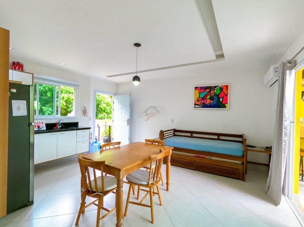 Apartamento à venda com 2 quartos, 80m² - Foto 9