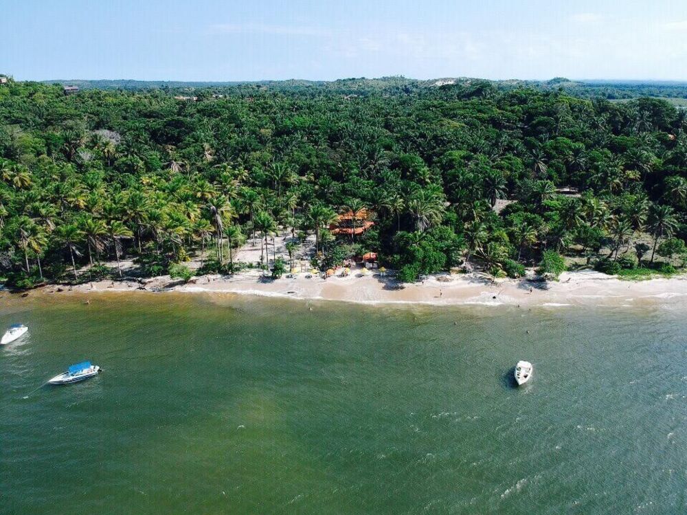 Terreno, 1800 m² - Foto 1