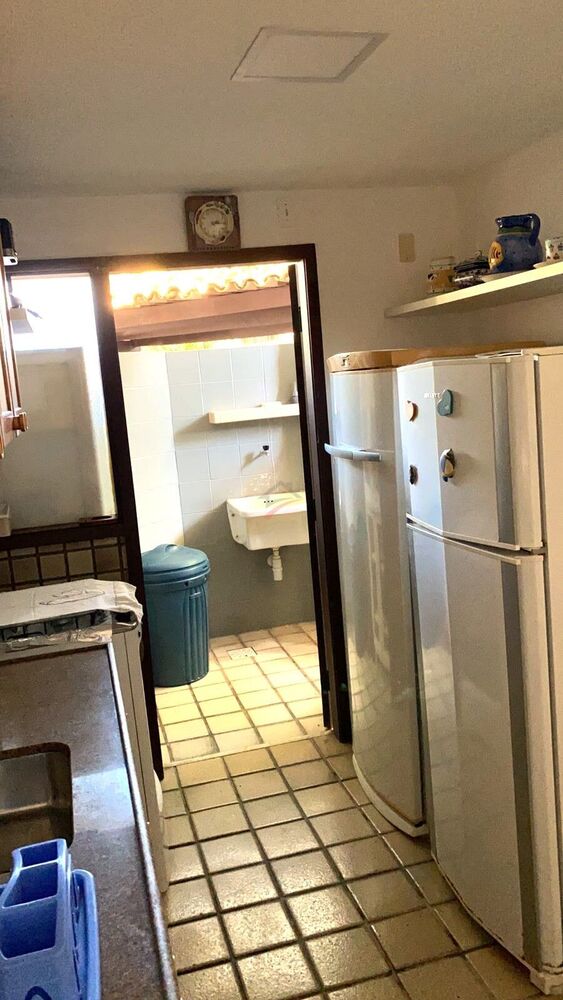 Cobertura, 3 quartos, 168 m² - Foto 8