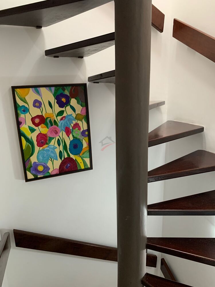 Cobertura, 3 quartos, 168 m² - Foto 5