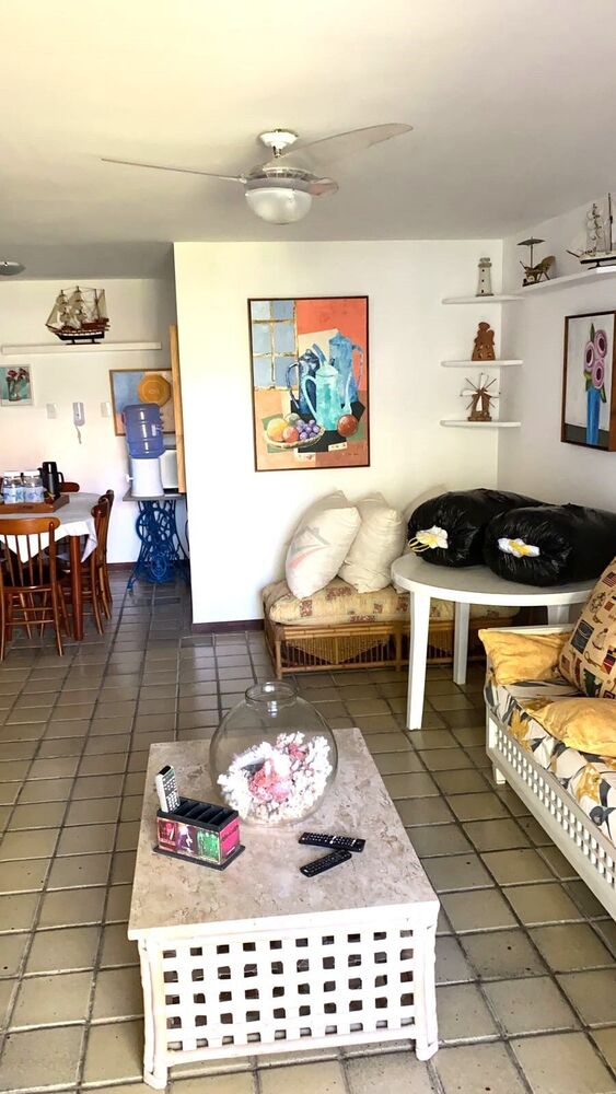 Cobertura, 3 quartos, 168 m² - Foto 4