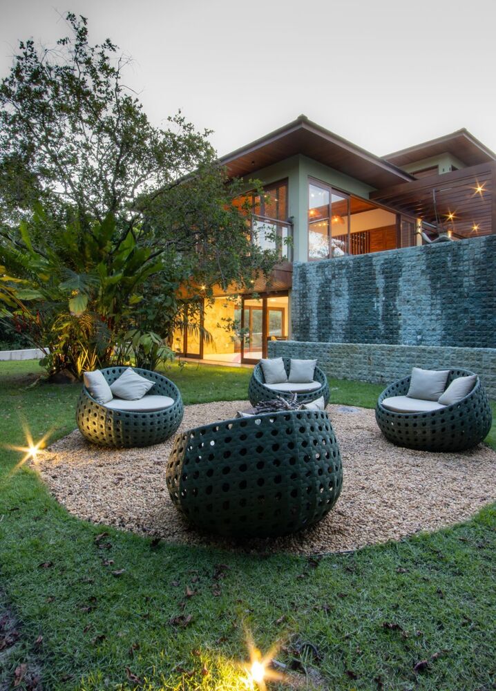 Casa de Condomínio, 5 quartos - Foto 35