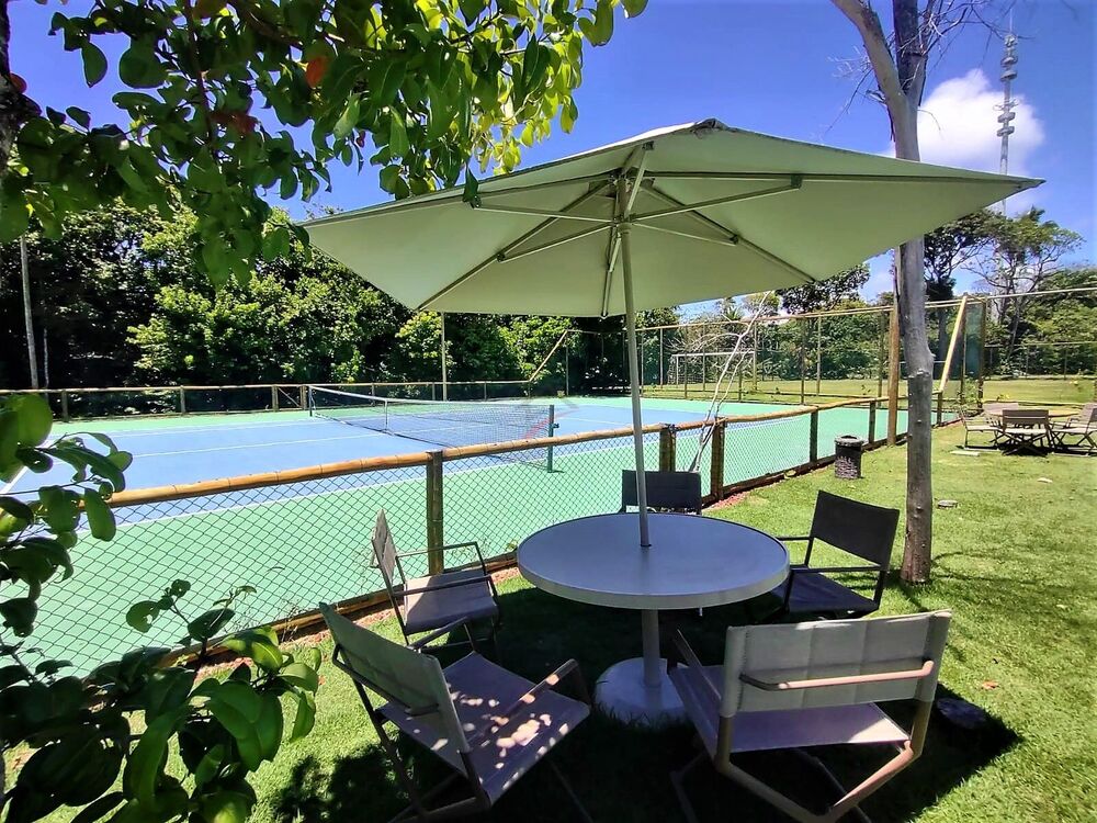 Casa de Condomínio, 5 quartos - Foto 49