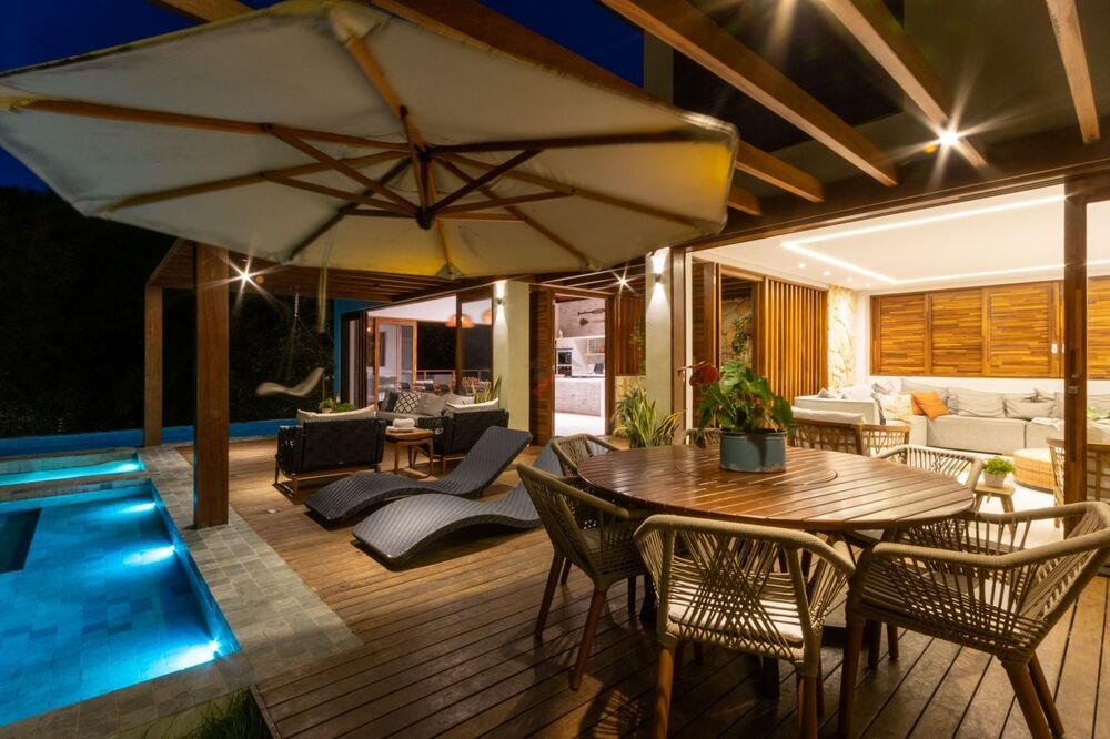 Casa de Condomínio, 5 quartos - Foto 22