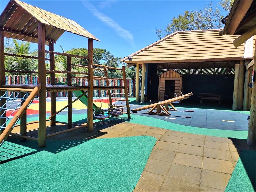 Casa de Condomínio, 5 quartos - Foto 41