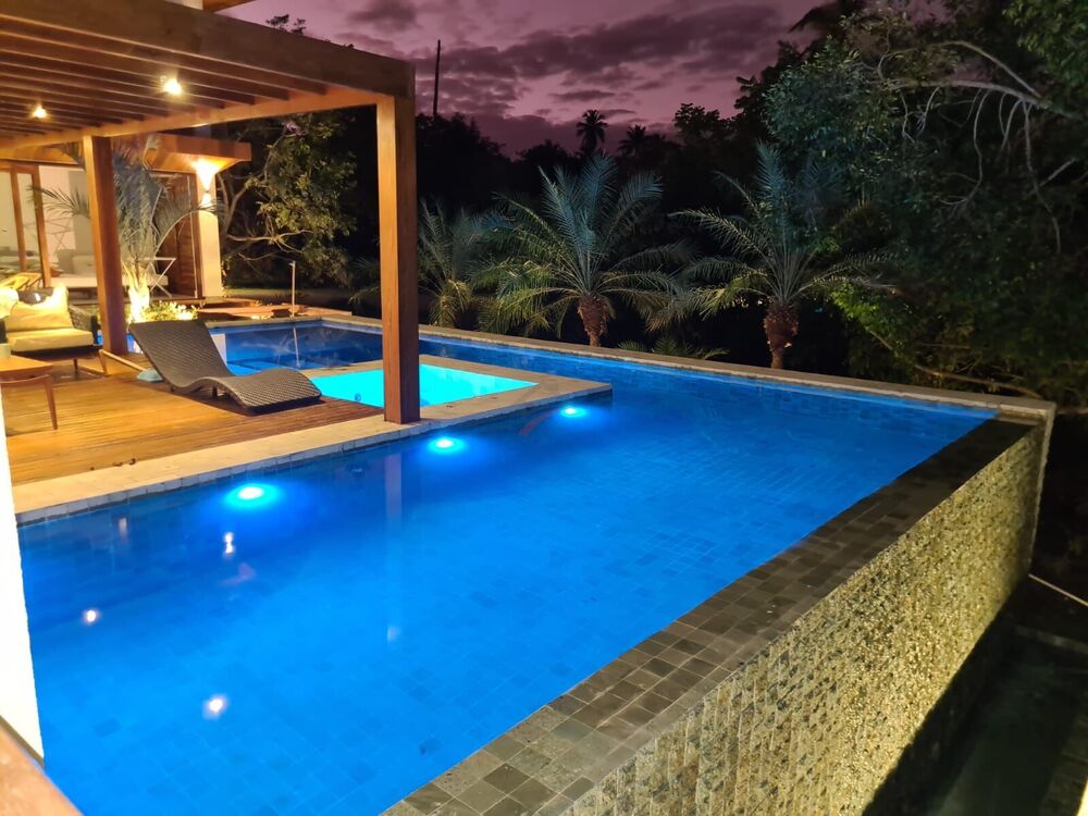 Casa de Condomínio, 5 quartos - Foto 10