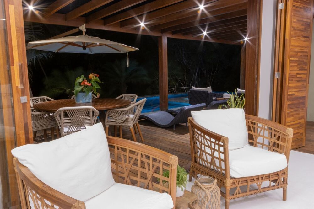 Casa de Condomínio, 5 quartos - Foto 18