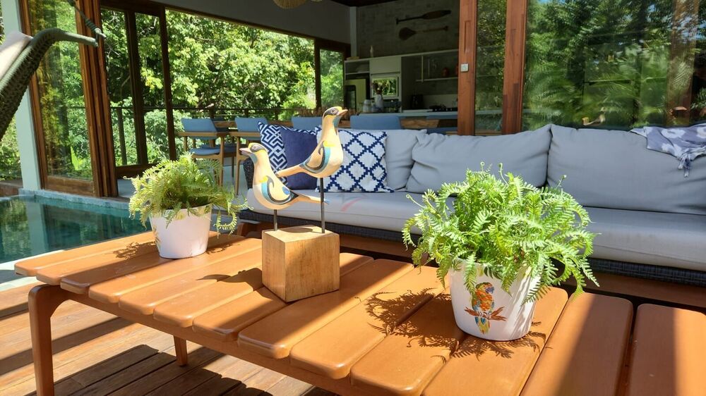 Casa de Condomínio, 5 quartos - Foto 3