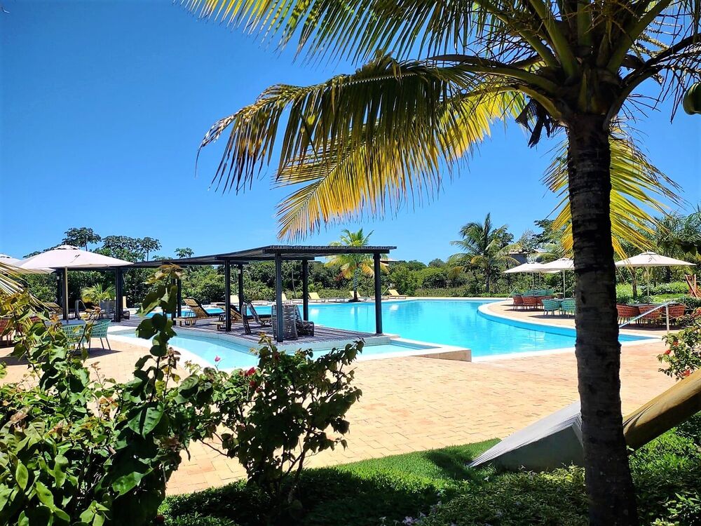 Casa de Condomínio, 5 quartos - Foto 37