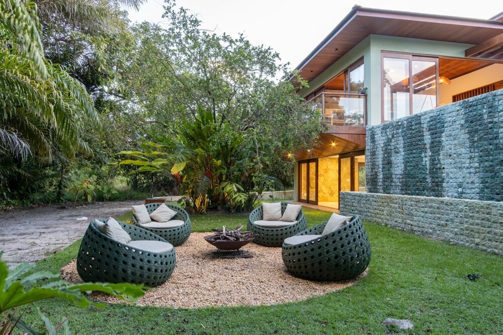 Casa de Condomínio, 5 quartos - Foto 2