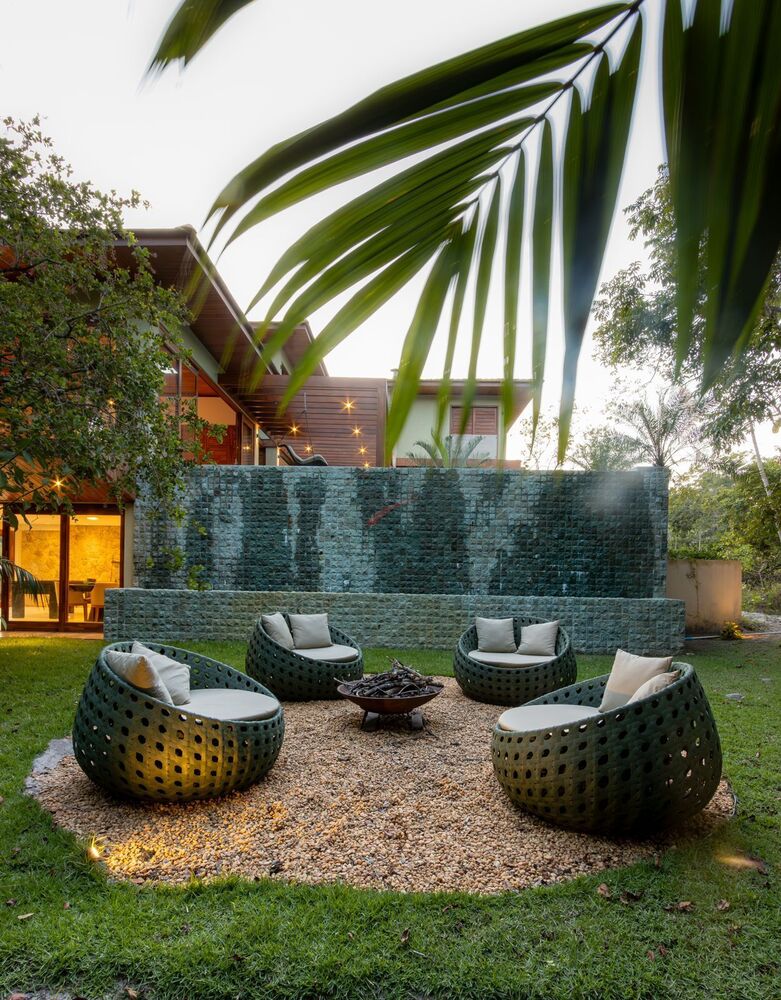 Casa de Condomínio, 5 quartos - Foto 34