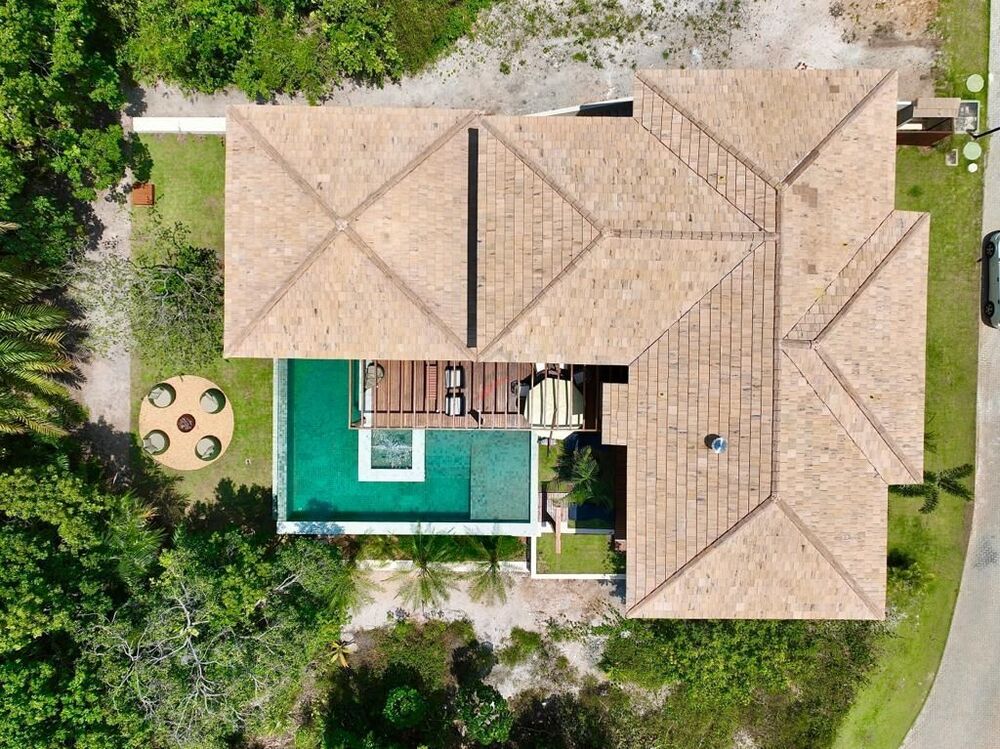 Casa de Condomínio, 5 quartos - Foto 6