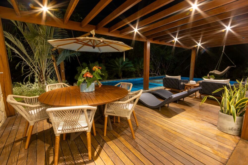 Casa de Condomínio, 5 quartos - Foto 19