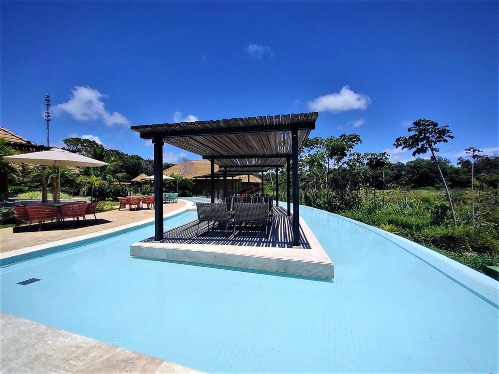 Casa de Condomínio, 5 quartos - Foto 45