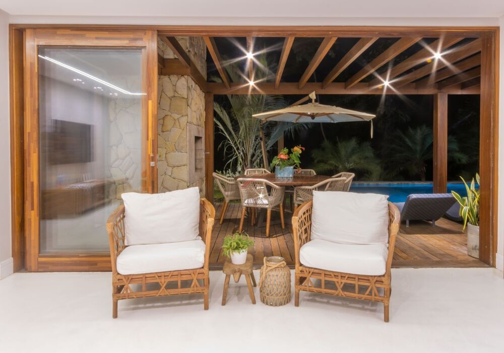 Casa de Condomínio, 5 quartos - Foto 21