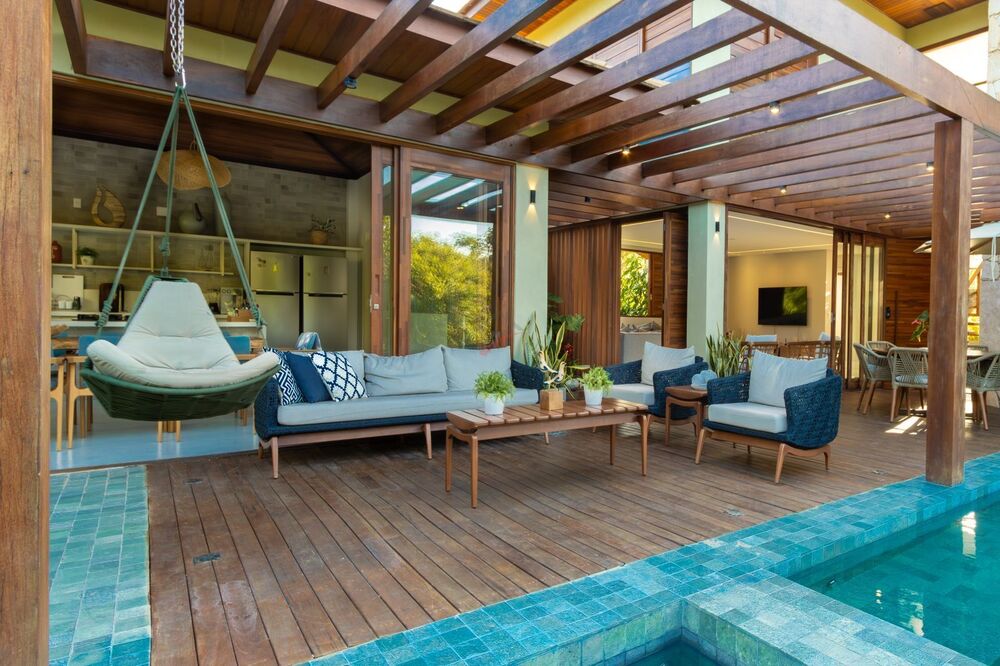 Casa de Condomínio, 5 quartos - Foto 24