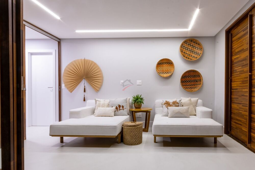 Casa de Condomínio, 5 quartos - Foto 20