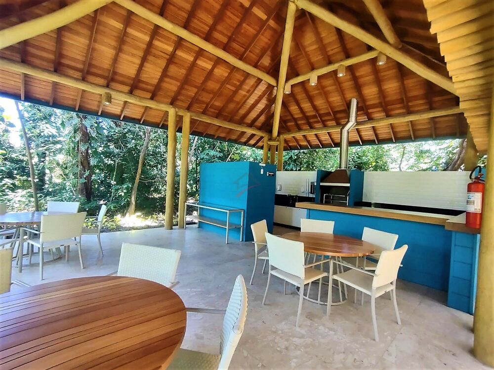 Casa de Condomínio, 5 quartos - Foto 44