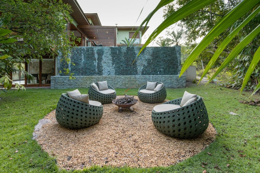 Casa de Condomínio, 5 quartos - Foto 29