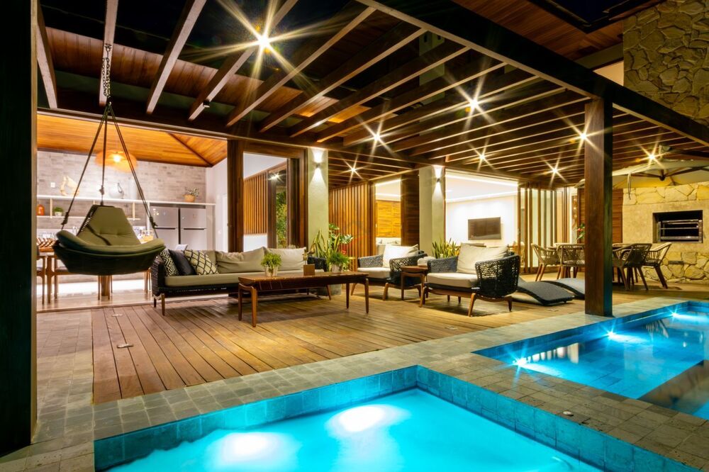 Casa de Condomínio, 5 quartos - Foto 15