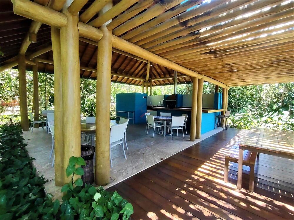 Casa de Condomínio, 5 quartos - Foto 47